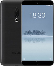 Замена разъема зарядки на телефоне Meizu 15 в Саранске